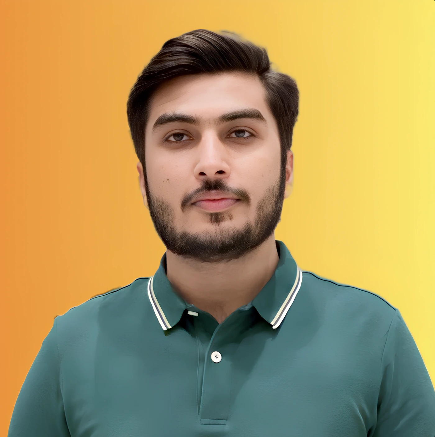 M Fahad Irshad