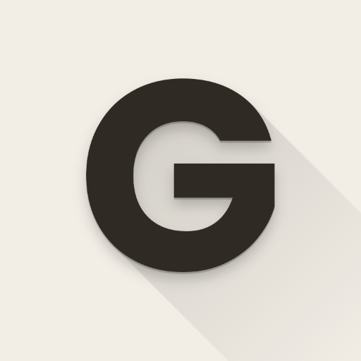 Grounds fitness app icon