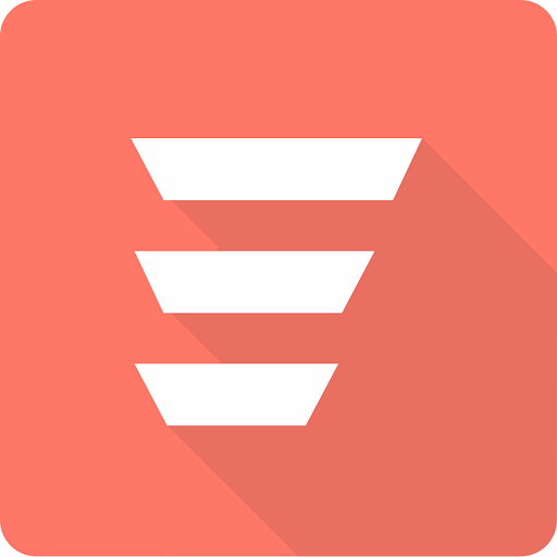 Reset holistic fitness app icon